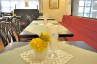Dai-ni Sunny Stone Hotel - breakfast