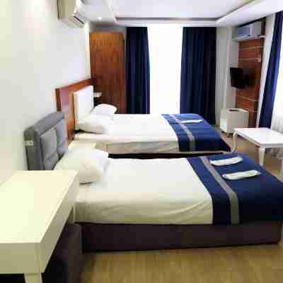 Hey Lara Hotel Rooms