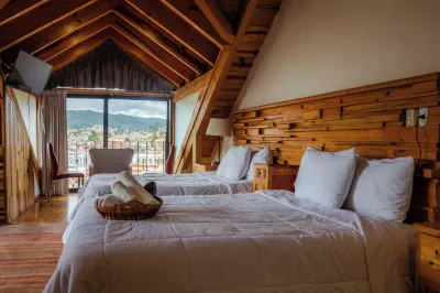 Hotel Quinta Los Morales Hotels in 