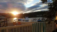 Echo Beach Cottage Resort