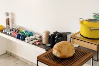 Casa Pôr do SAL - Boutique Guesthouse with Heated Pool & Sea Views - breakfast