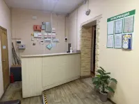 Hotel Molodezhnaya - 宠物友好