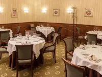Ar Nuvo Hotel Hotels in Karaganda