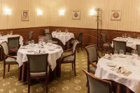 Ar Nuvo Hotel
