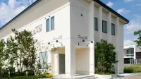 HOTEL LADIAS PLAZA YOKOTE Hotels in 