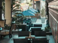 نوفيس هوتل كليوباترا Hotels near شاطئ كليوباترا