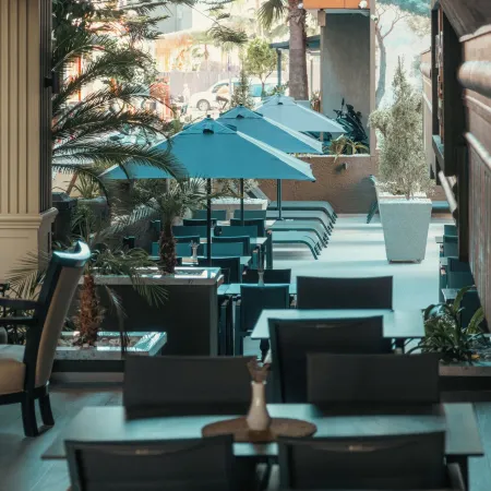 Novis Hotel Cleopatra