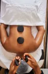 Monty Suites Lekki - Spa