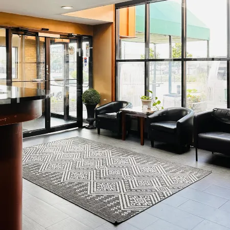 Quality Inn St. Paul-Minneapolis-Midway