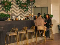 Mövenpick Hotel and Residences Riyadh - 5-Star