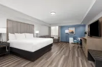 La Quinta Inn & Suites by Wyndham Dallas I-35 Walnut Hill Ln - Bintang 2