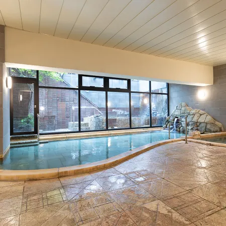 Itoen Hotel Hakone Yumoto
