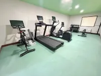 Wyndham Garden Salina Conference Center - Gym