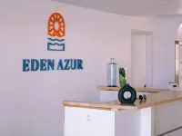 Eden Azur - Résidence Hôtelière Hotels in Vallauris
