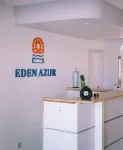 Eden Azur - Résidence Hôtelière