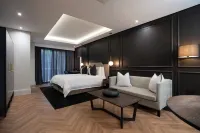 Seven Villa Hotel & Spa - Spa