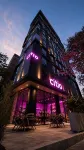 Citio Hotel - Laureles - Phòng tập thể hình