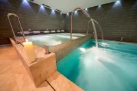 Hotel Bellaria - spa
