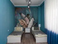 Amulet Hotel Hotels in Taraz
