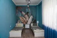 Amulet Hotel - Bãi đậu xe