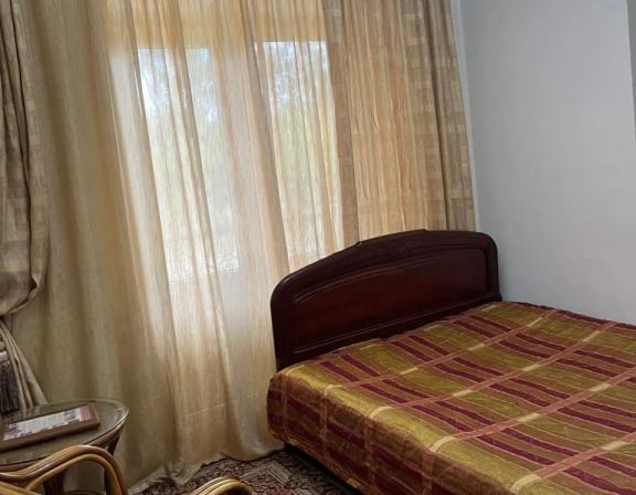 Hotel Ark MS