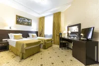 Ural Tau Hotel