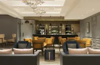 voco AMRITSAR by IHG - ที่มีบาร์