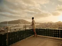 Aguas de Ibiza - Small Luxury Hotel of the World - Mountain view