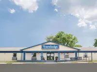 Americas Best Value Inn Carlisle Hotels in Cumberland County