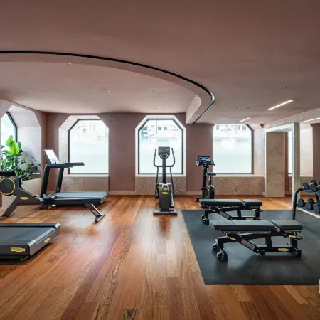 Andaz Lisbon