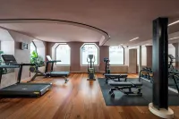 Andaz Lisbon