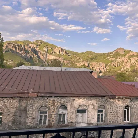 Har-Mar Hotel