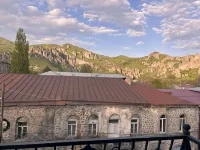 Har-Mar Hotel - Mountain view