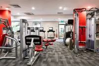 Macdonald Berystede Hotel and Spa - Gym