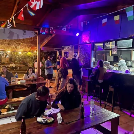 Costa Rica Guesthouse