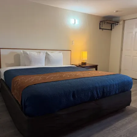 Ponca Motel