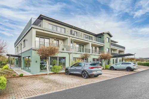 Seehotel Niedernberg - Das Dorf am See - Spa