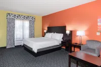 Holiday Inn DALLAS - GARLAND by IHG