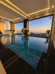 Hotel Barog Heights - piscina