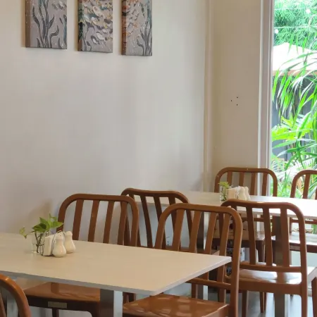 BAMBU SUITES PALAWAN