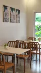 BAMBU SUITES PALAWAN - breakfast