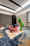 フェアフィールド バイ マリオット ベカシ - 子連れ