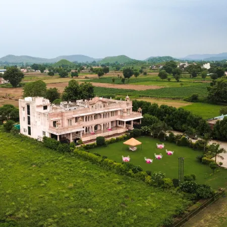 Dhawala Resort by Aamod