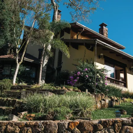 Vivares Pousada Boutique Gramado
