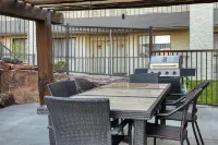 Best Western Foothills Inn - 3-stjärniga