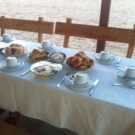 Campement Sahara Oasis Douz Hotels in Douz