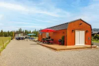 Bougie Barn 5 mi to Silverwood Theme Park! -  Apartamentos vacacionales