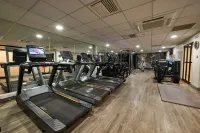 voco Telford Ironbridge by IHG - Gym