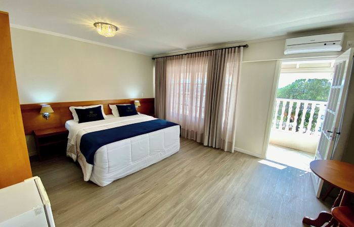 Lapônia Hotel Gramado