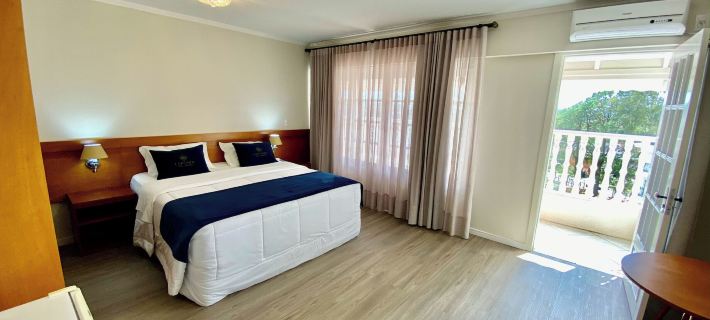 Lapônia Hotel Gramado Ξενοδοχεία στην πόλη Gramado